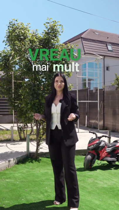 Real Estate Reel